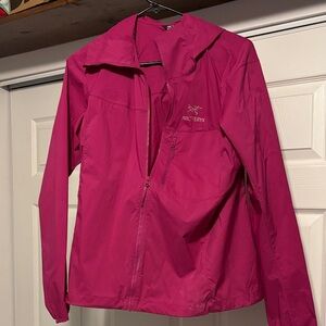 Arc'teryx Women's Squamish Hoody